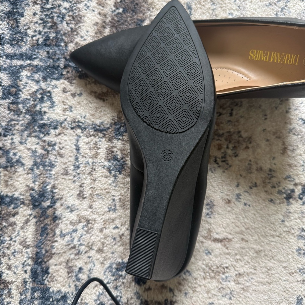 Dreampair Brand NEW wedges